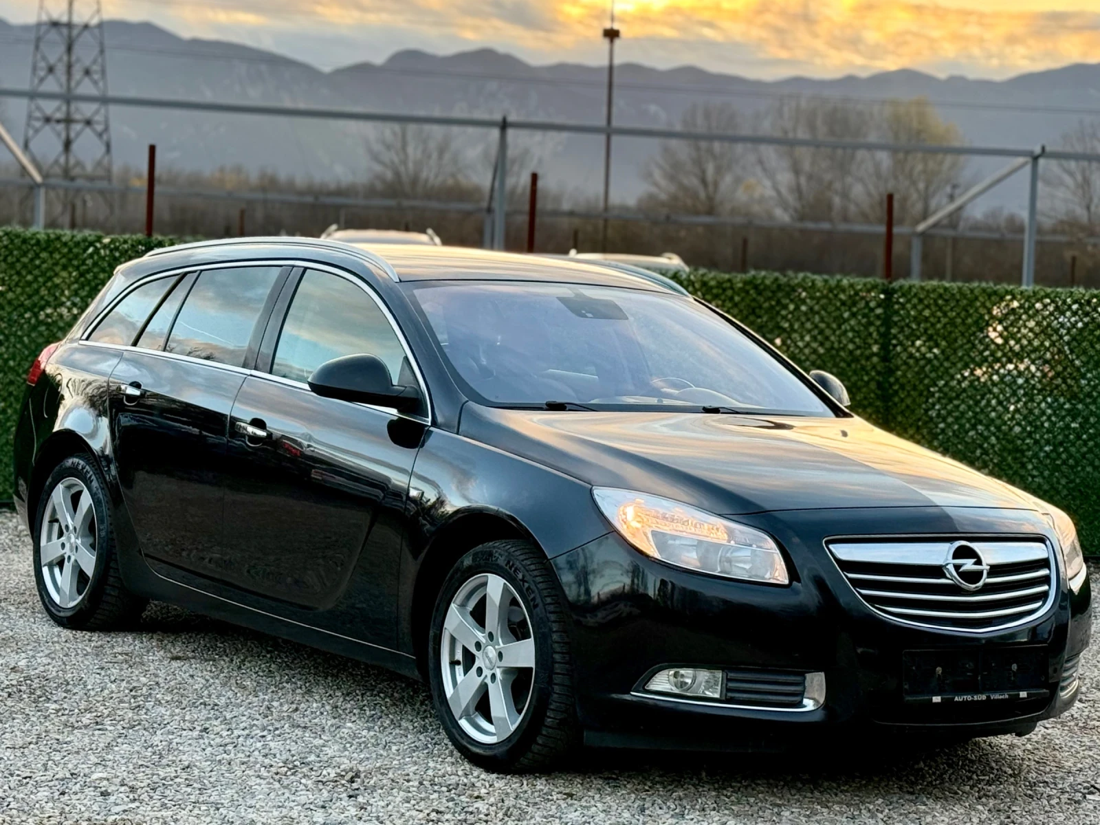 Opel Insignia 2.0CDTi FACELIFT - изображение 3