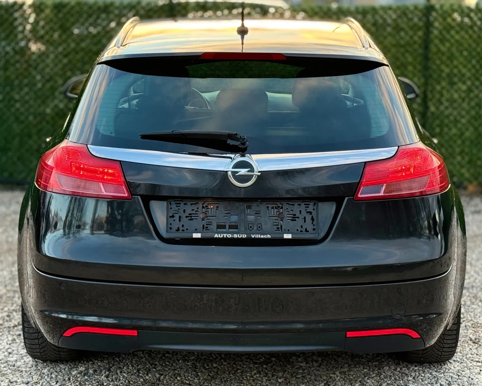 Opel Insignia 2.0CDTi FACELIFT - изображение 6