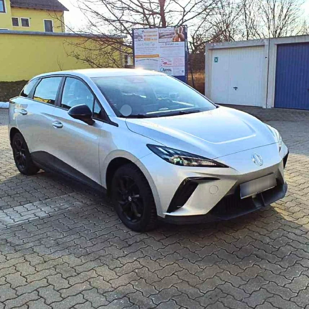 Mg MG4 SE 51Kw | Mobile.bg � ����������� 1