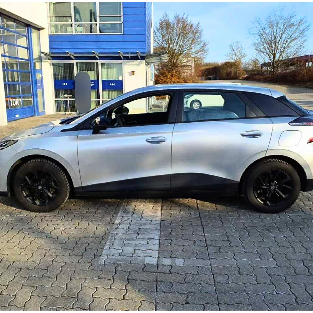 Mg MG4 SE 51Kw - изображение 3