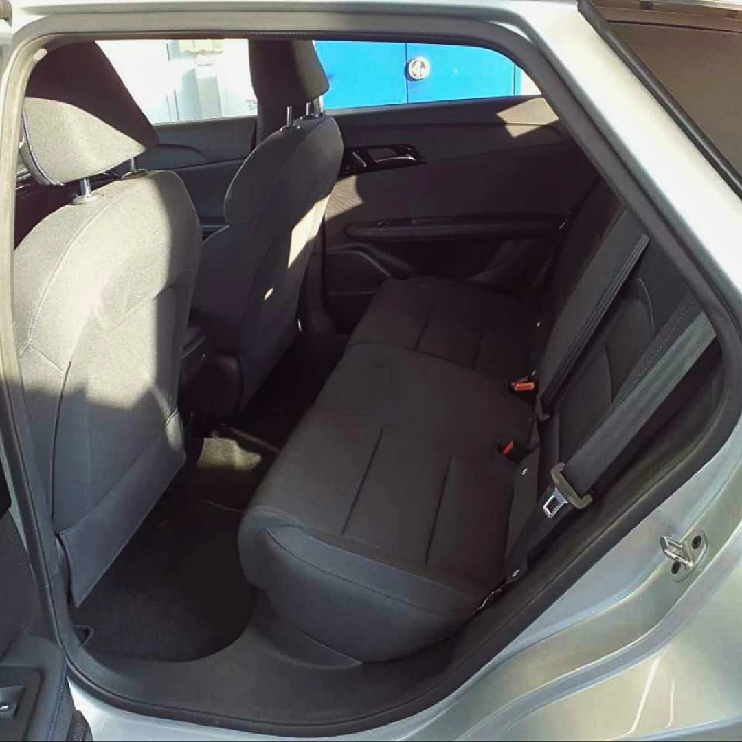 Mg MG4 SE 51Kw - изображение 9