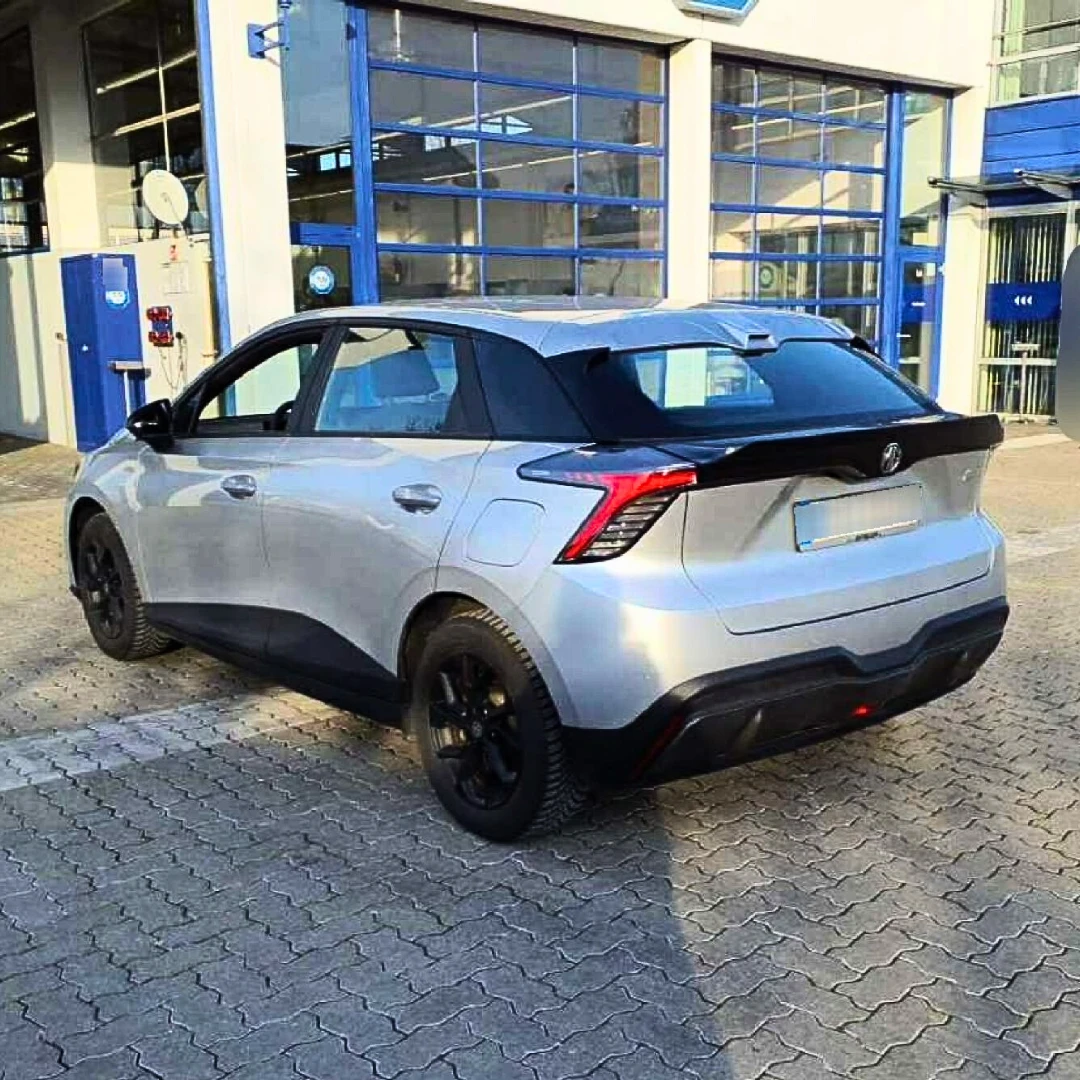 Mg MG4 SE 51Kw - изображение 5