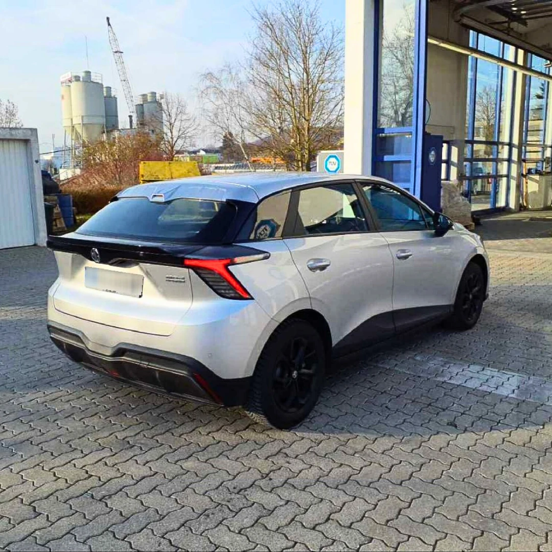 Mg MG4 SE 51Kw - изображение 4