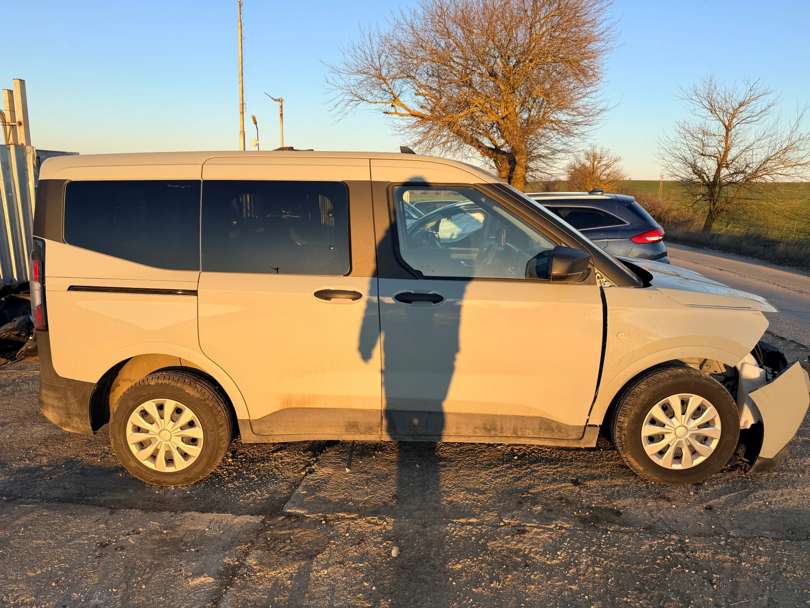 Ford Courier 1.0 EcoBoost | Mobile.bg � ����������� 3