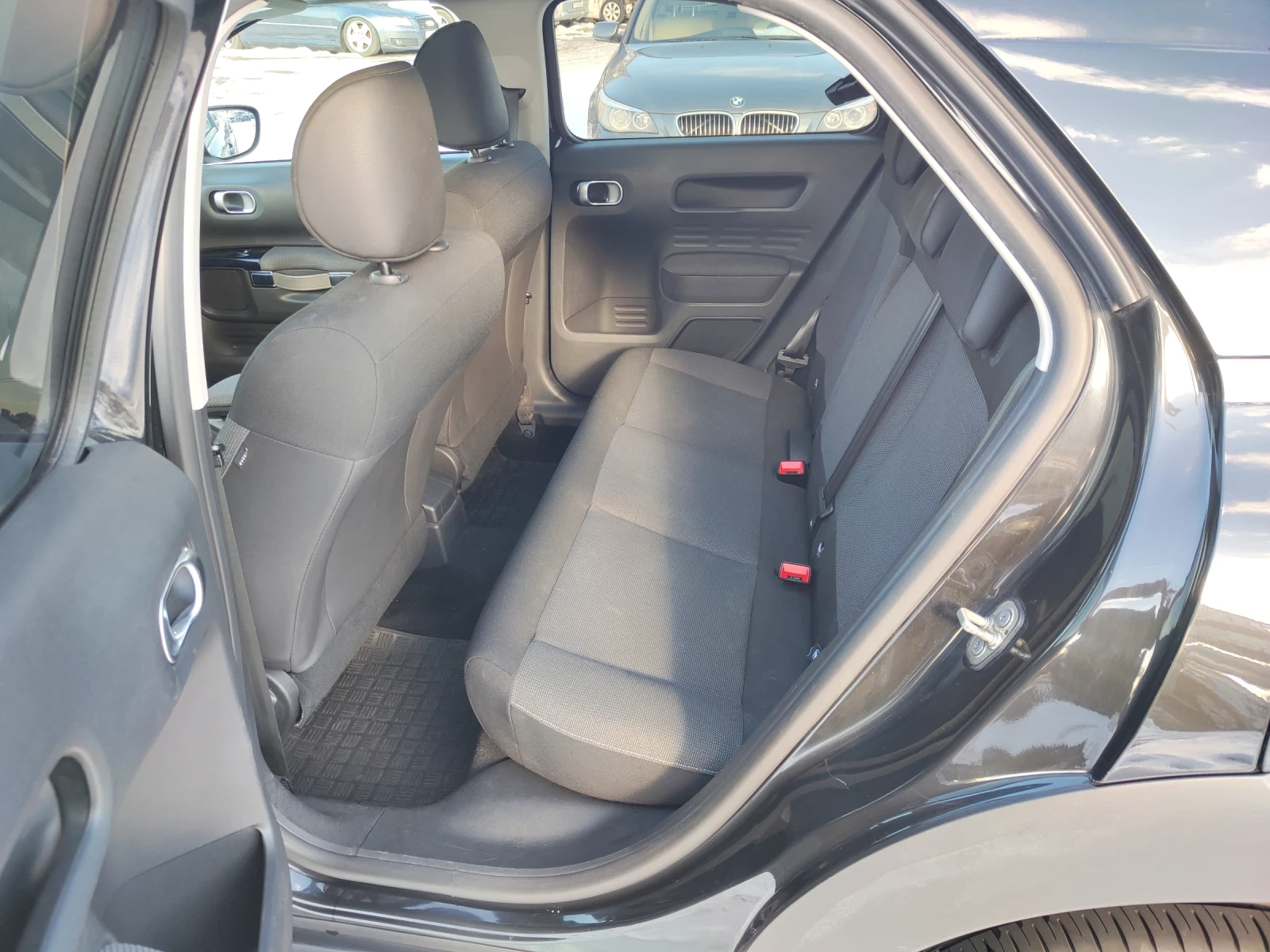 Citroen C4 Cactus | Mobile.bg � ����������� 14