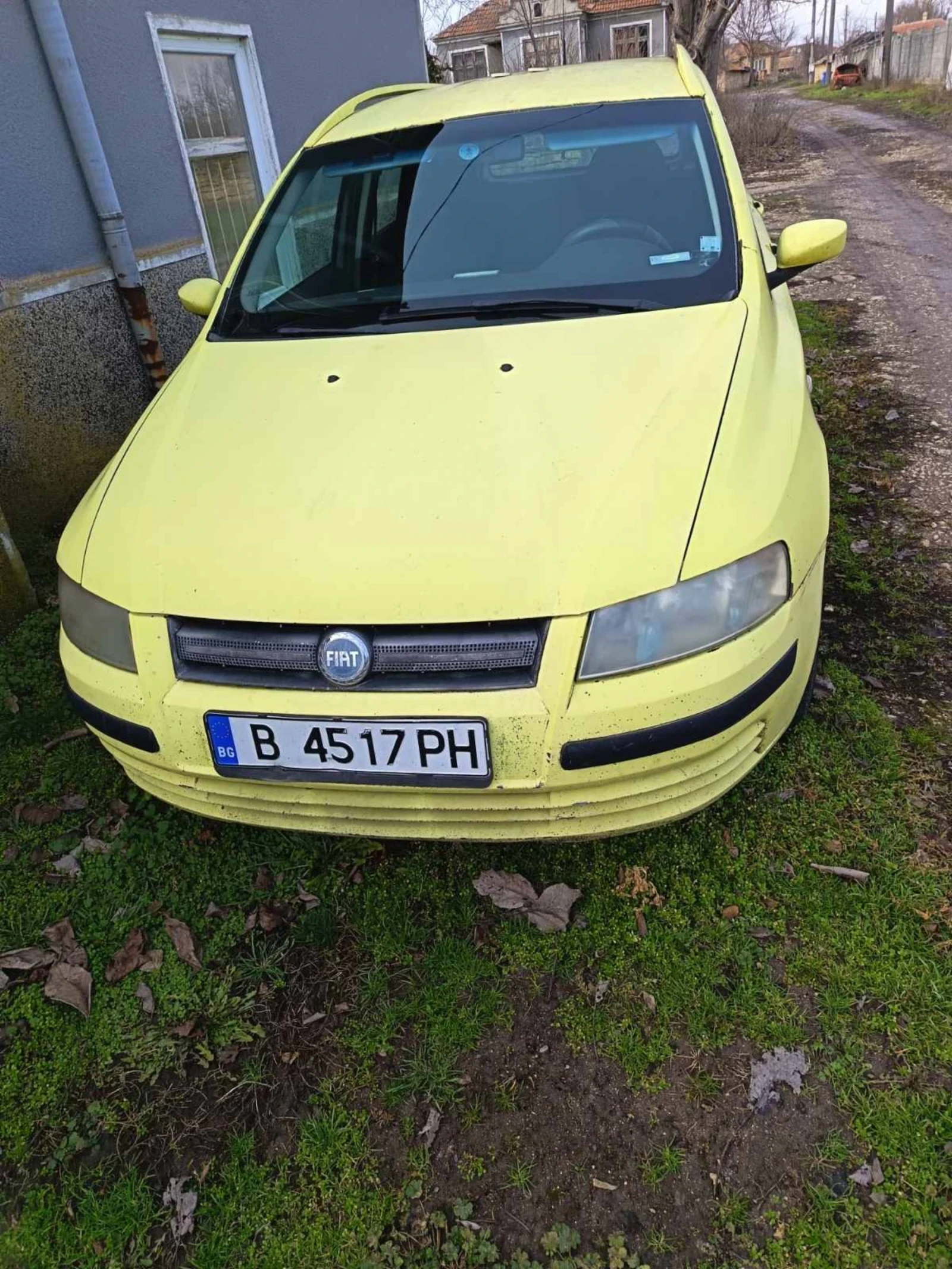 Fiat Stilo | Mobile.bg � ����������� 1