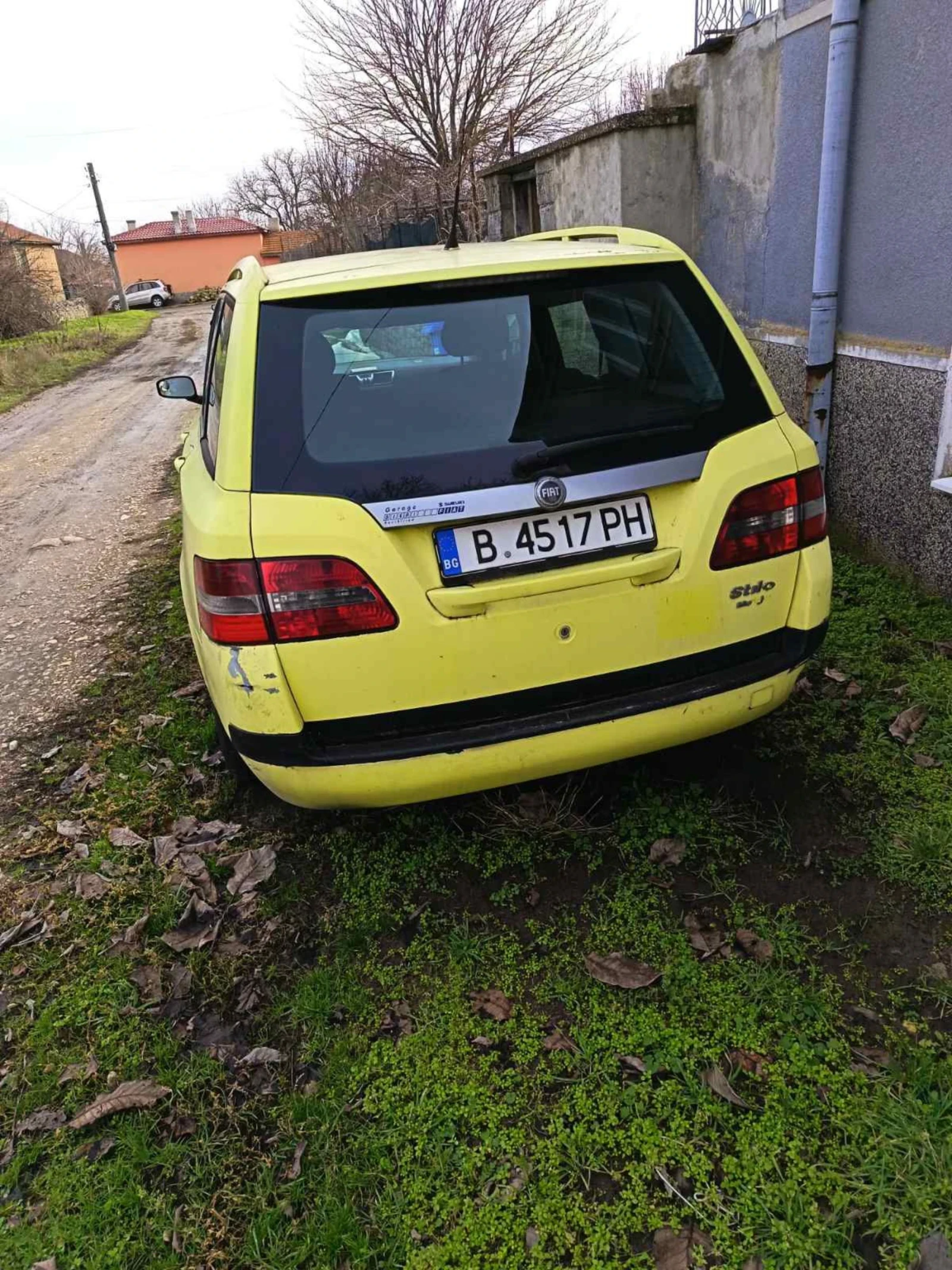 Fiat Stilo | Mobile.bg � ����������� 2