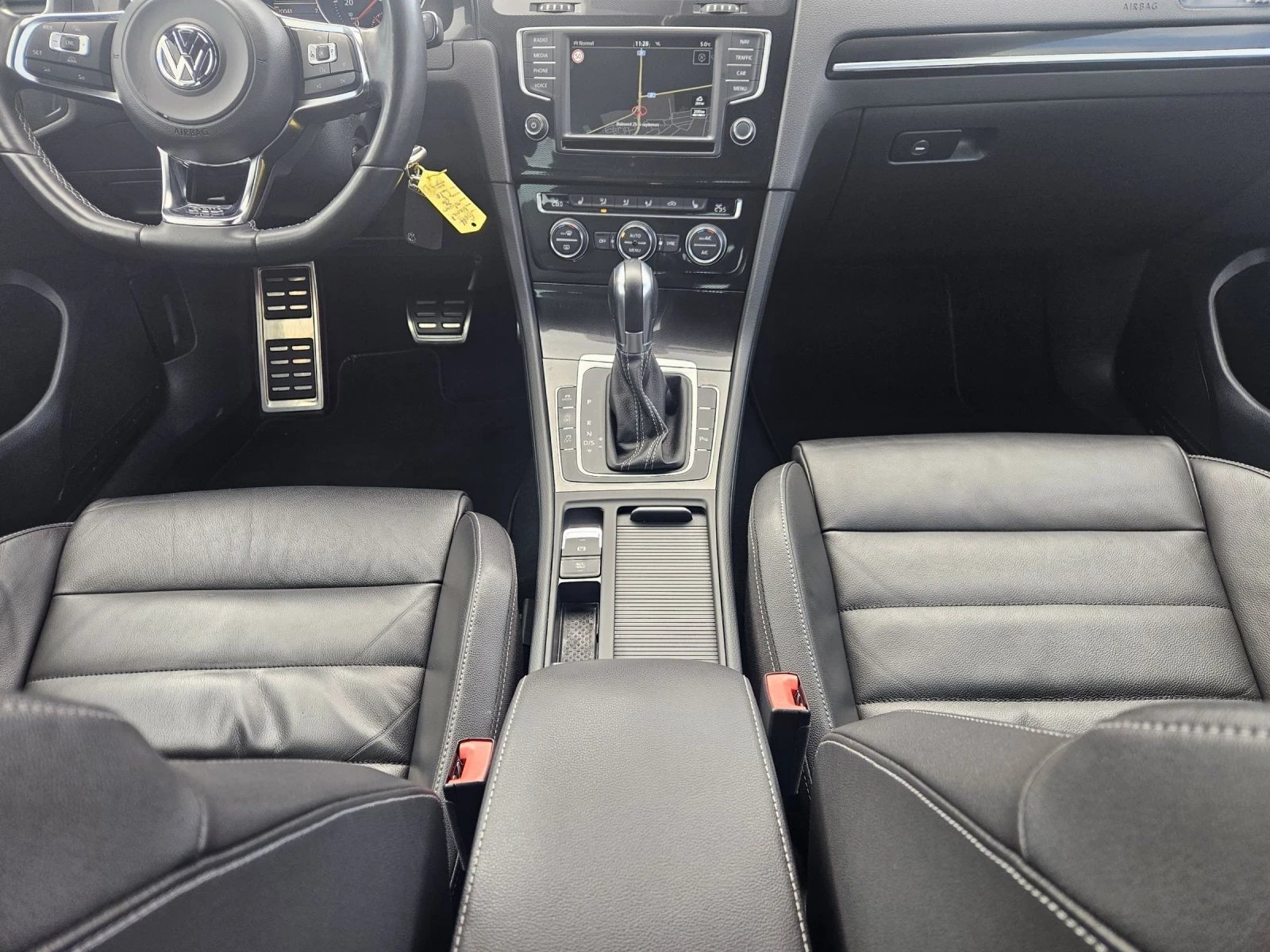 VW Golf 2.0 GTD 184 �.�. | Mobile.bg � ����������� 13