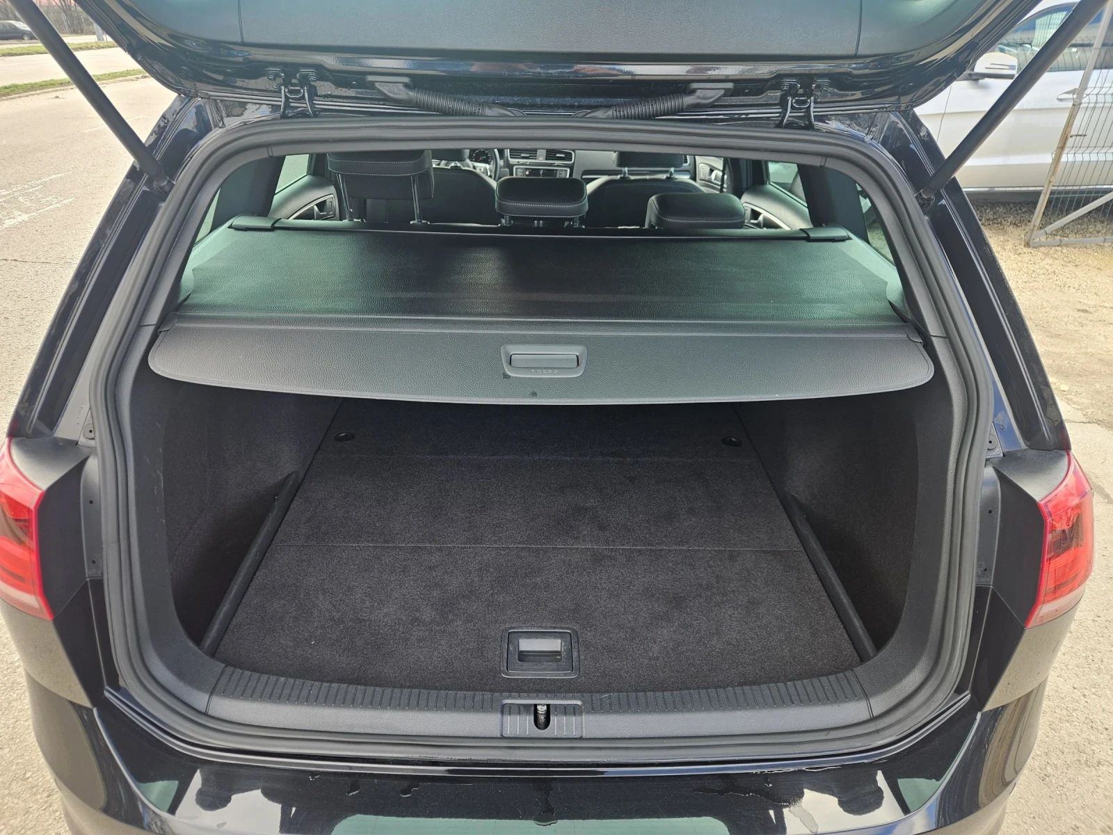 VW Golf 2.0 GTD 184 �.�. | Mobile.bg � ����������� 15