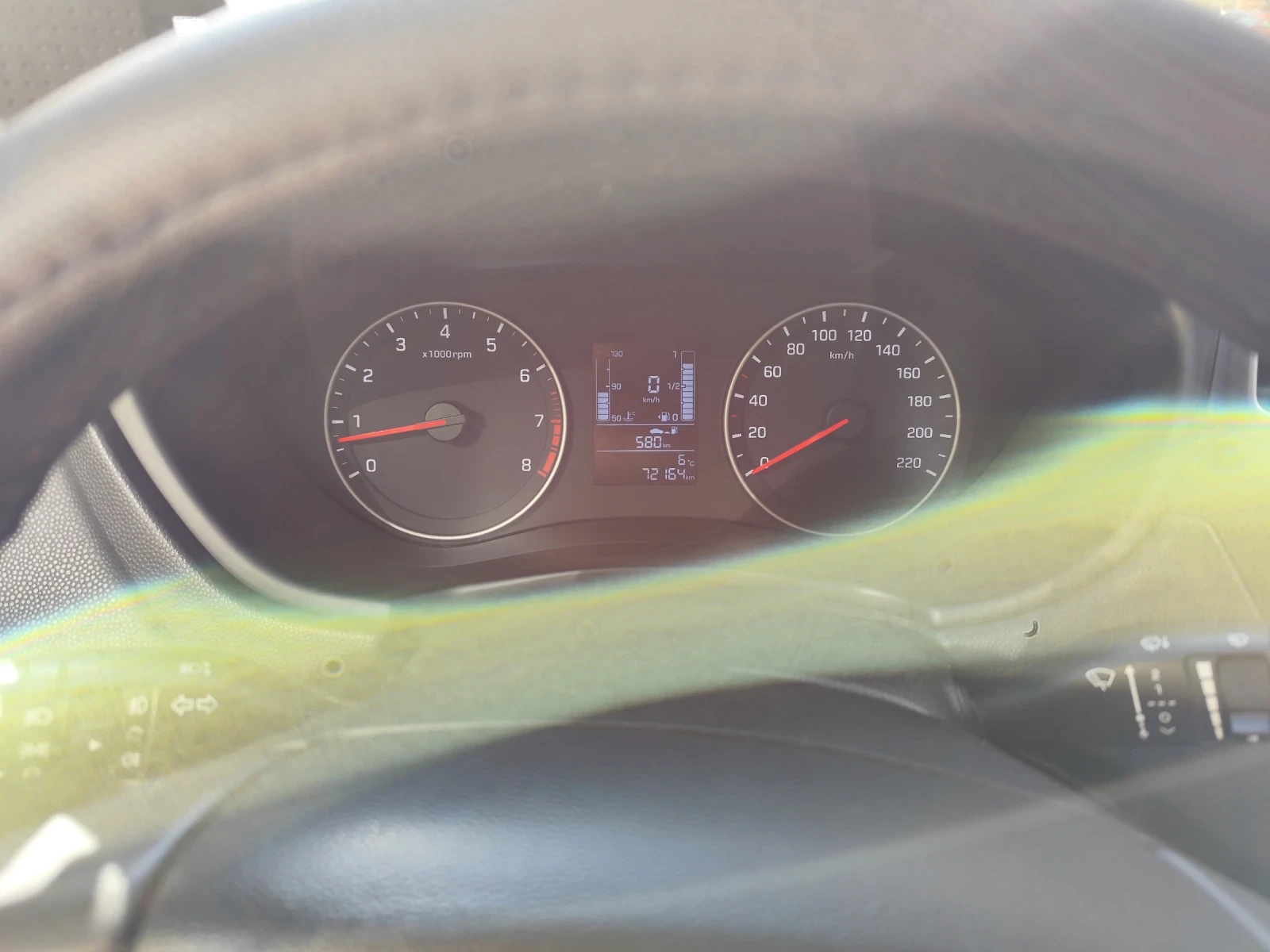 Hyundai I20, снимка 15 - Автомобили и джипове - 53713169