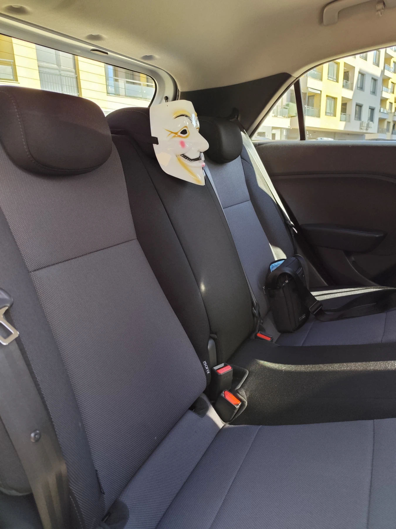 Hyundai I20, снимка 11 - Автомобили и джипове - 53713169