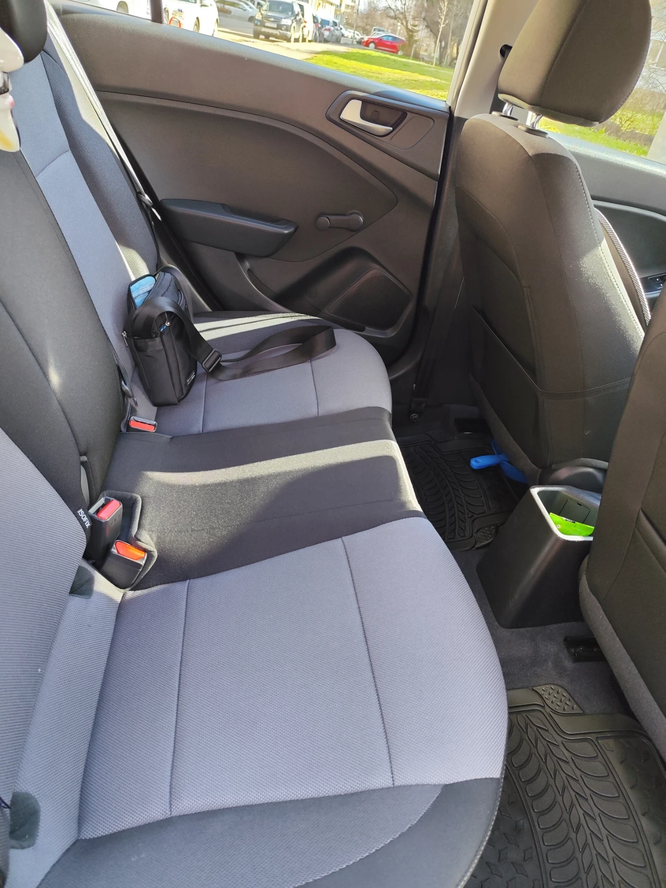 Hyundai I20, снимка 12 - Автомобили и джипове - 53713169