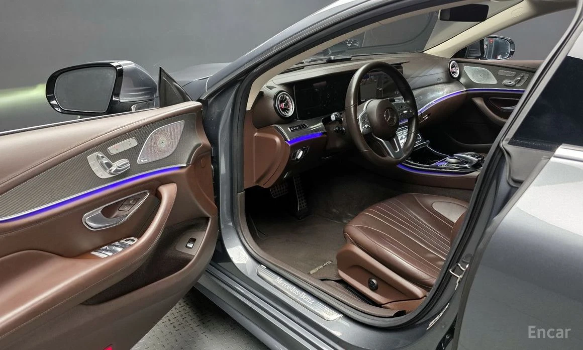 Mercedes-Benz CLE 300 * AMG* КОЖА* ПОДГРЕВ* BURMESTER* HEAD-UP* , снимка 9 - Автомобили и джипове - 53894588