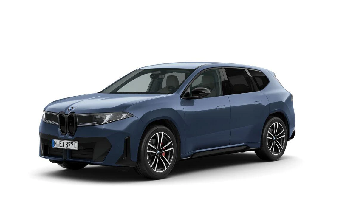 BMW iX3 BMW iX3 50 xDrive M Sport Pro