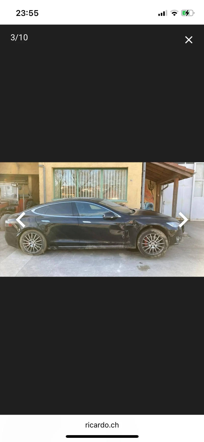 Tesla Model S 70D | Mobile.bg � ����������� 3