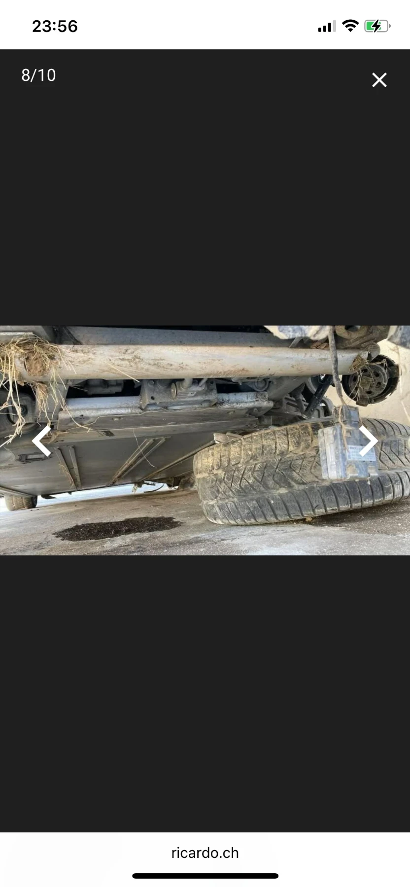 Tesla Model S 70D | Mobile.bg � ����������� 7