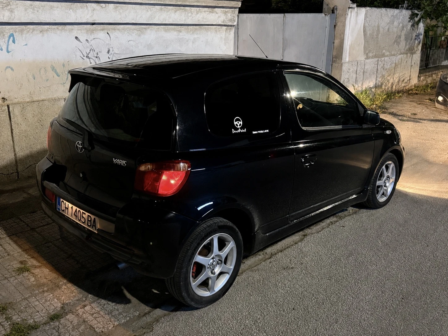 Toyota Yaris T-Sport | Mobile.bg � ����������� 11
