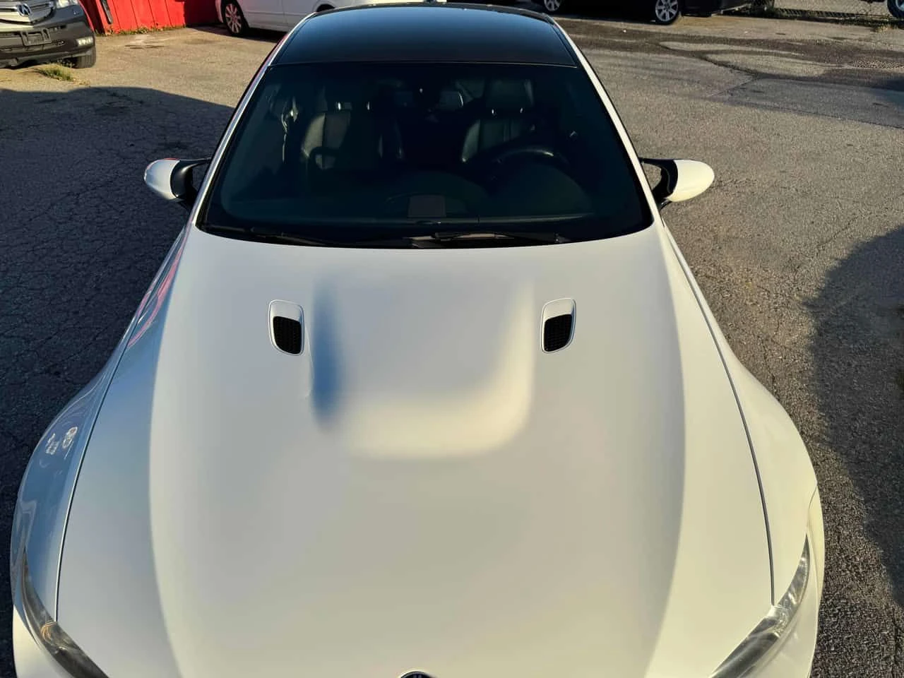 BMW M3 Coupe  * CARFAX * CARBON * 2 КЛЮЧА * KEYLESS, снимка 10 - Автомобили и джипове - 54141227