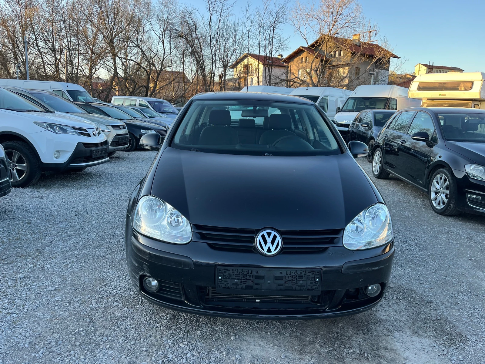 VW Golf 1.9TDI  105к c, снимка 2 - Автомобили и джипове - 54145189