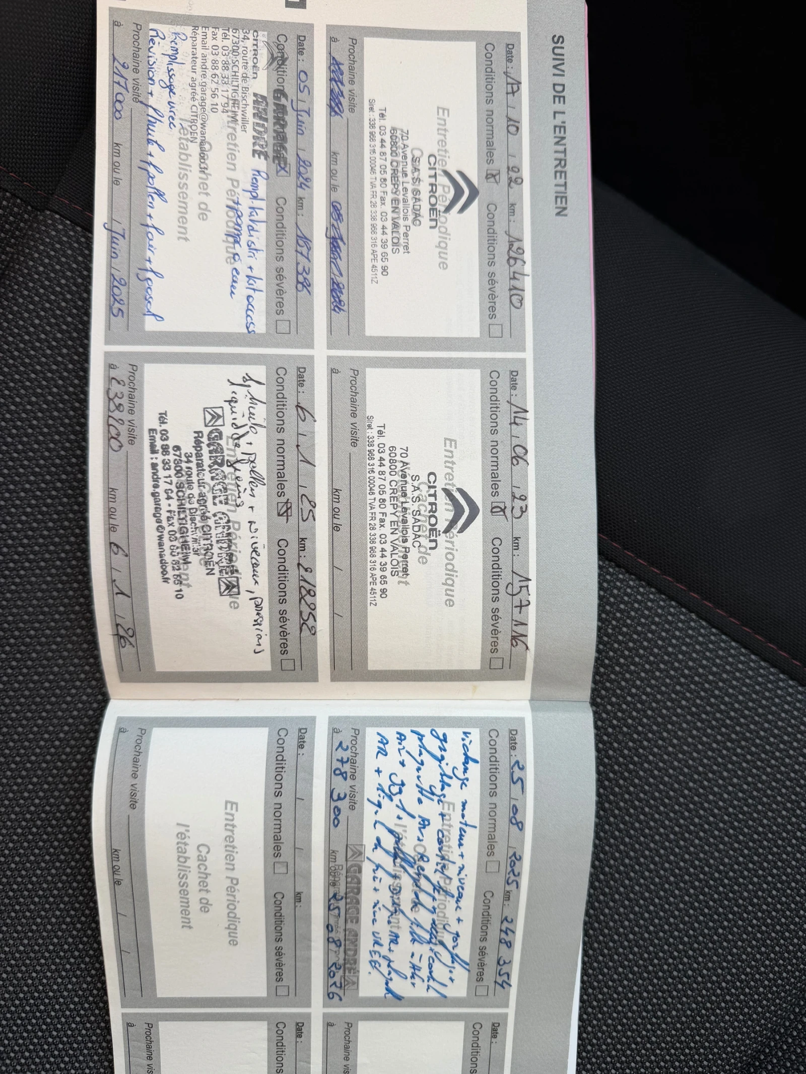 Citroen C4 Cactus 1.5 Blue-HDI Avtomat Euro 6 | Mobile.bg � ����������� 16