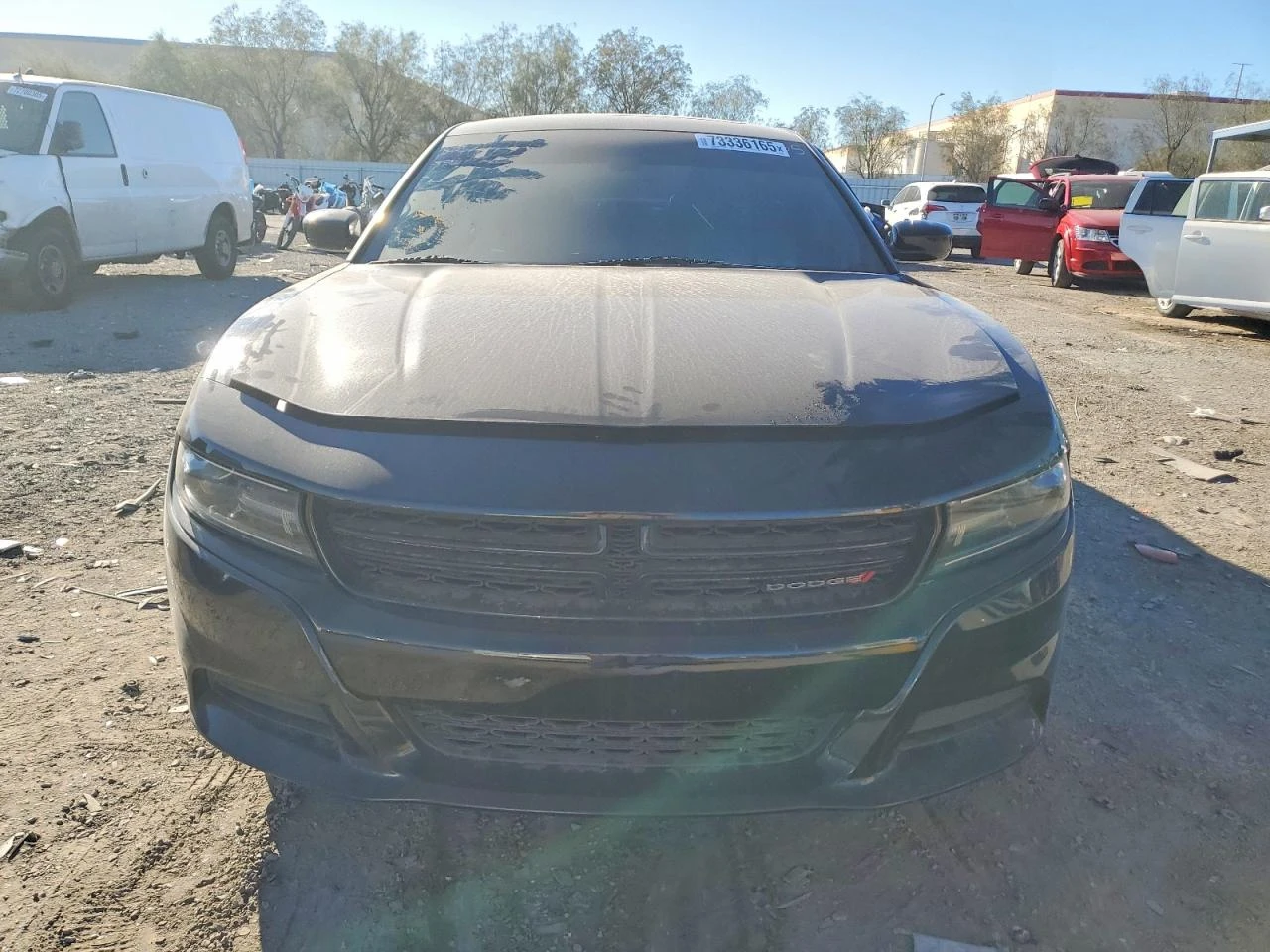 Dodge Charger 3.6l Sxt* RWD, снимка 5 - Автомобили и джипове - 54362329
