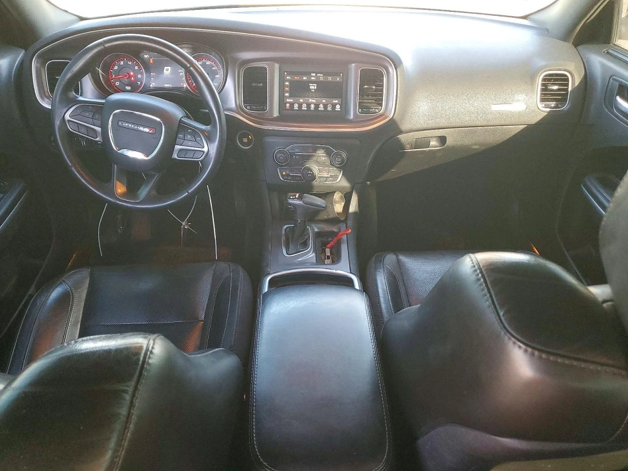 Dodge Charger 3.6l Sxt* RWD, снимка 8 - Автомобили и джипове - 54362329