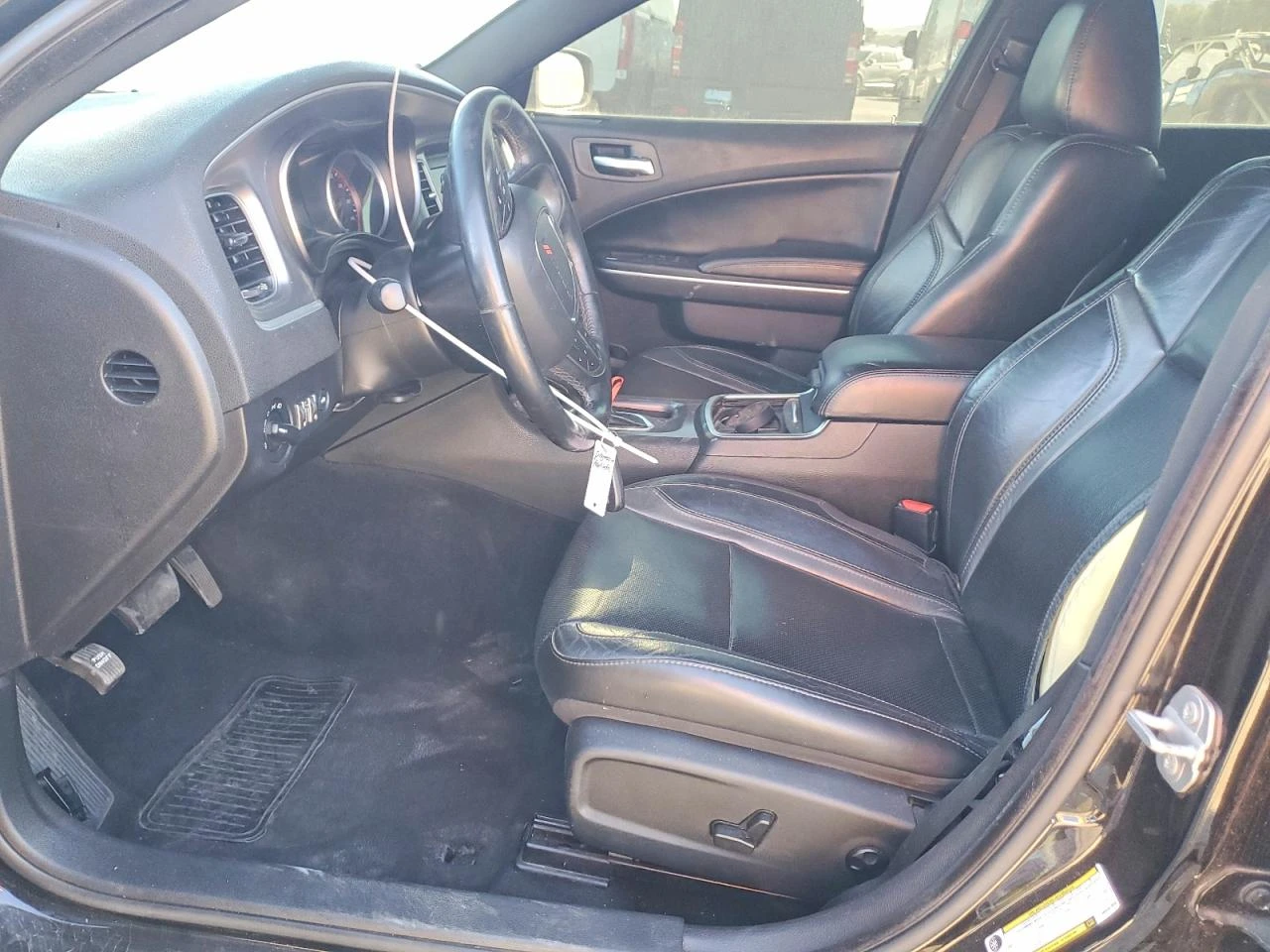 Dodge Charger 3.6l Sxt* RWD, снимка 7 - Автомобили и джипове - 54362329