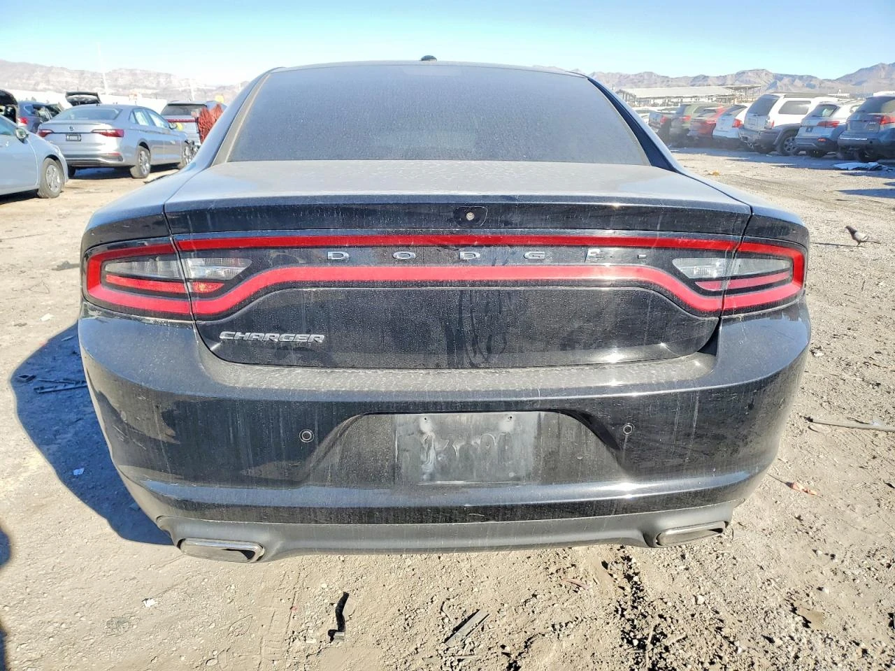 Dodge Charger 3.6l Sxt* RWD, снимка 6 - Автомобили и джипове - 54362329