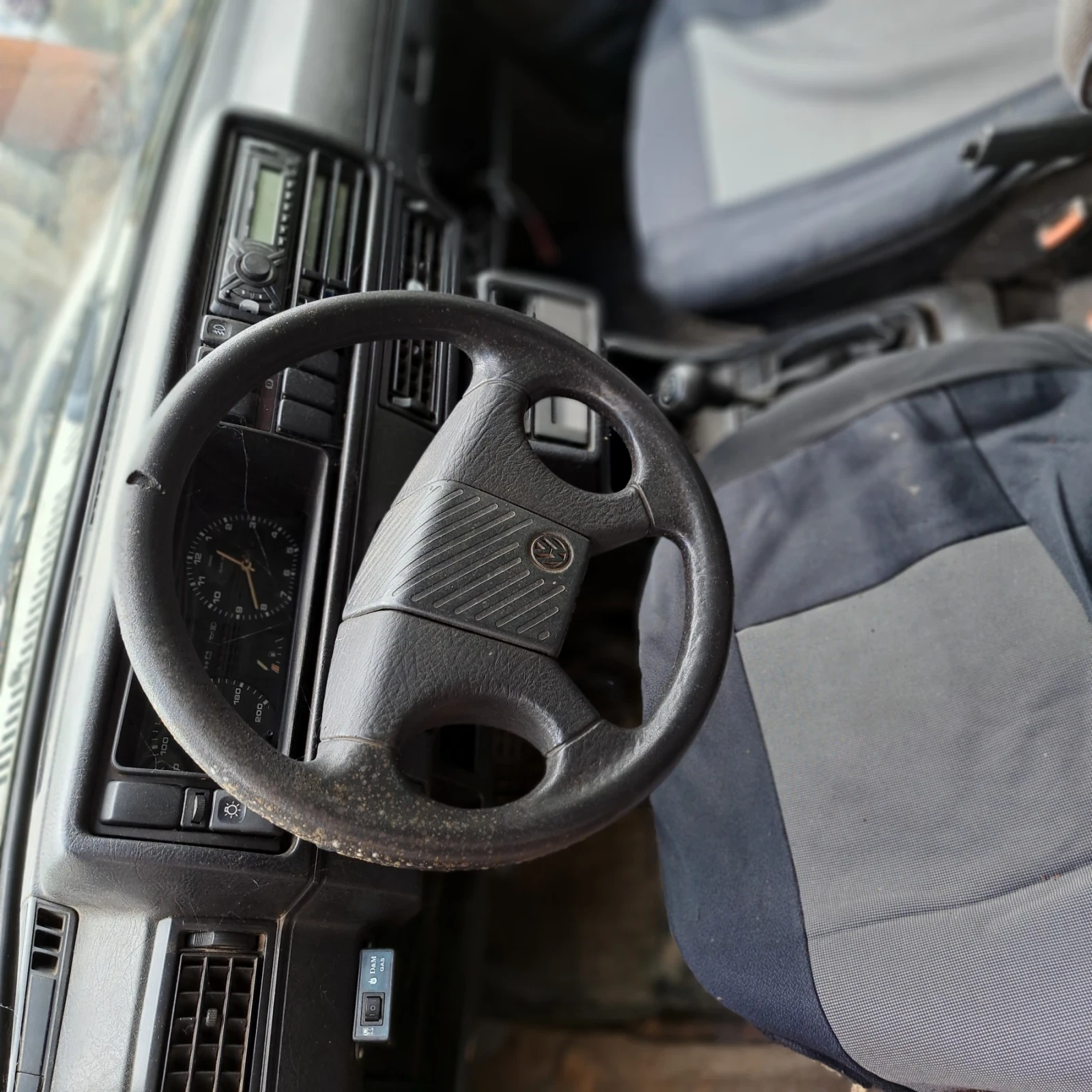 VW Golf, снимка 3 - Автомобили и джипове - 54479374