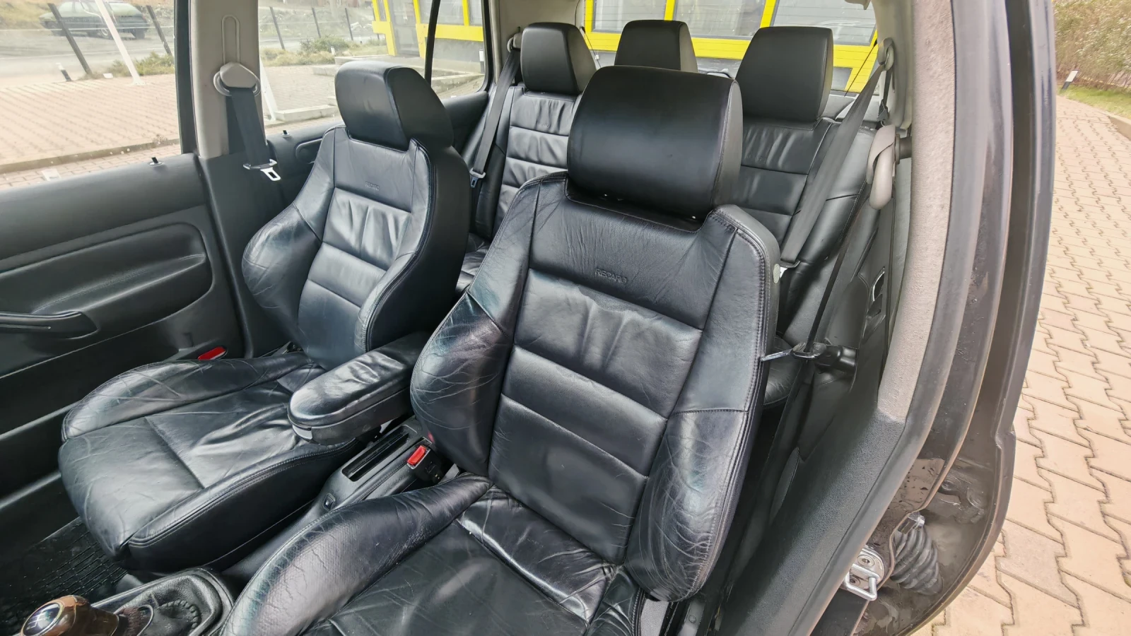 VW Golf 1.8 T GTI EXCLUSIVE + ��� | Mobile.bg � ����������� 5