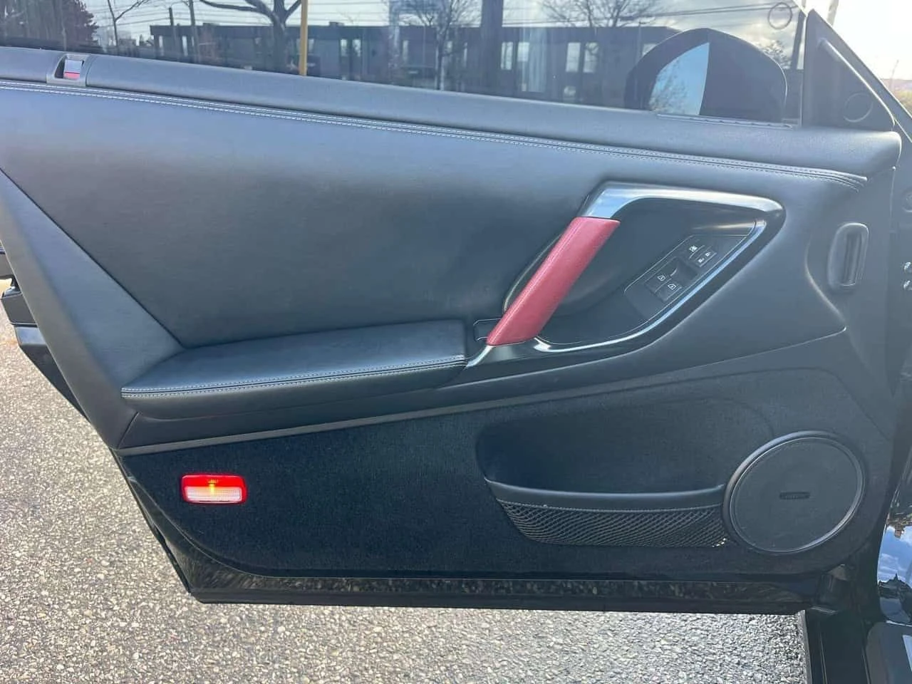 Nissan Gt-r * CARFAX * ЦЕНА ДО БГ, снимка 12 - Автомобили и джипове - 54604131