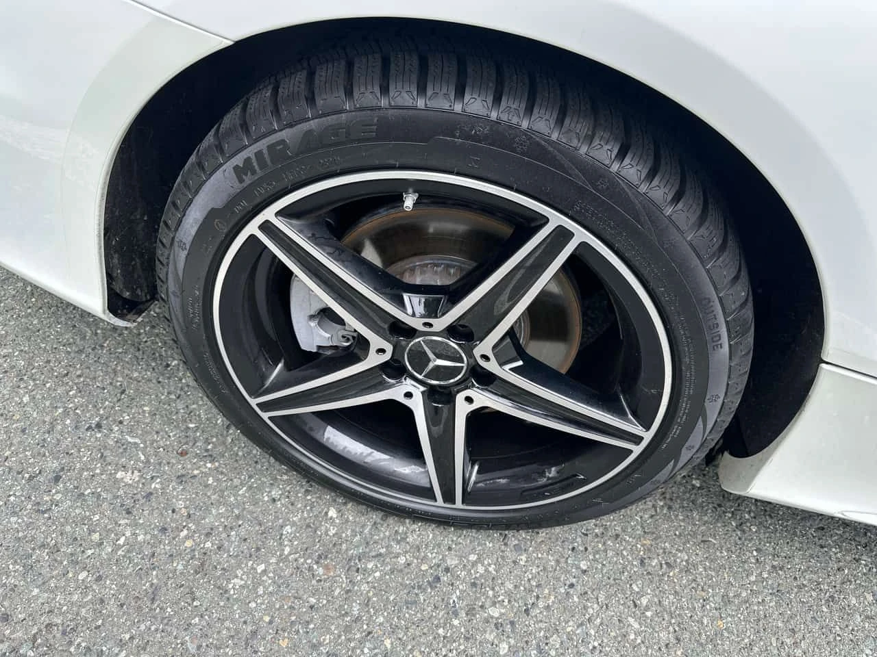 Mercedes-Benz C 43 AMG | DISTRONIC | BURMESTER | ПАНОРАМА | CARFAX | , снимка 7 - Автомобили и джипове - 54669094