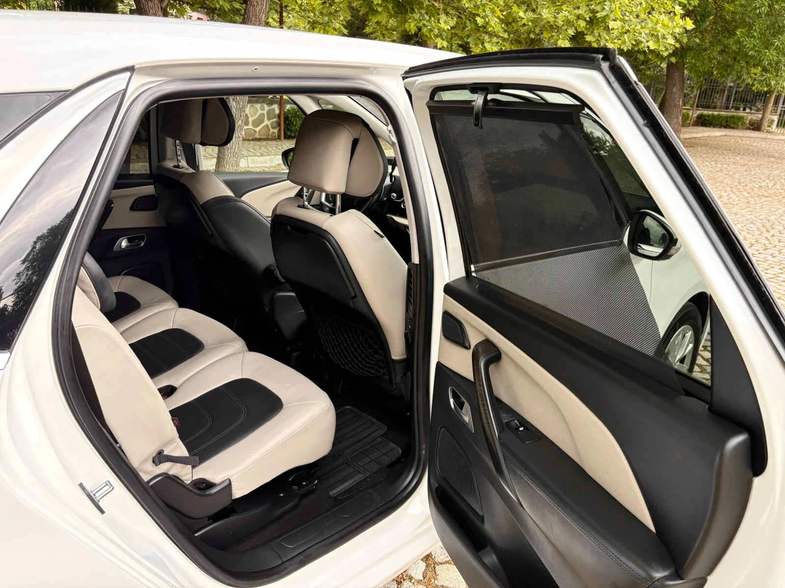 Citroen C4 Picasso 2.0HDI ���������* ��������* ���������* ��� ������* | Mobile.bg � ����������� 9