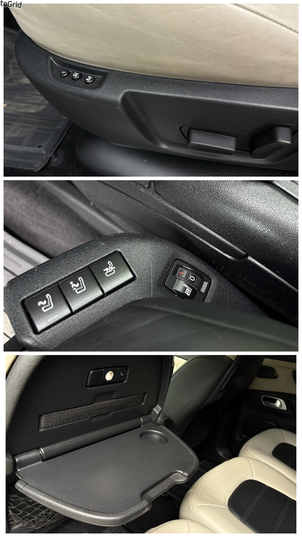 Citroen C4 Picasso 2.0HDI ���������* ��������* ���������* ��� ������* | Mobile.bg � ����������� 11