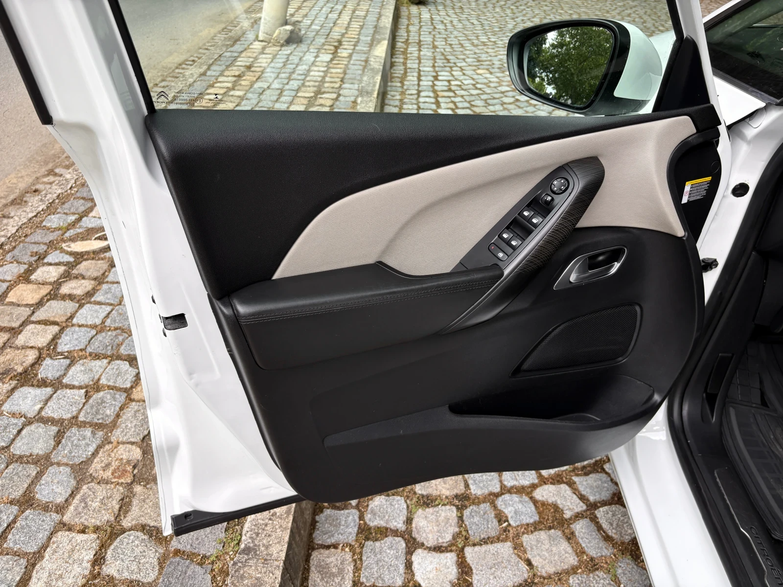 Citroen C4 Picasso 2.0HDI ���������* ��������* ���������* ��� ������* | Mobile.bg � ����������� 6