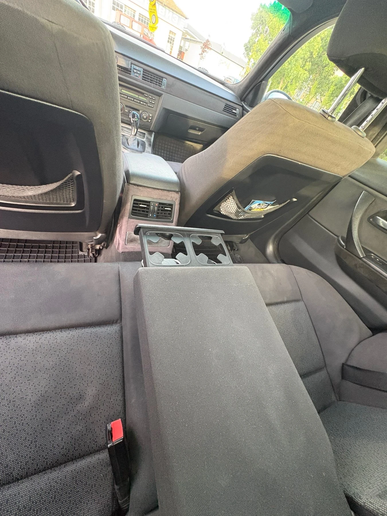 BMW 330 3.0, снимка 7 - Автомобили и джипове - 54820413