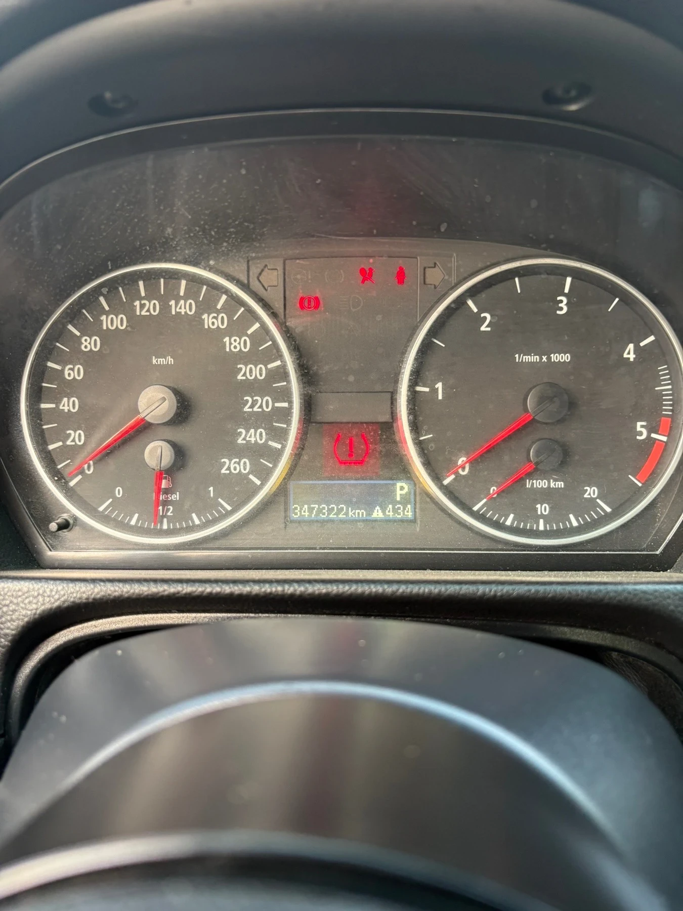 BMW 330 3.0, снимка 6 - Автомобили и джипове - 54820413