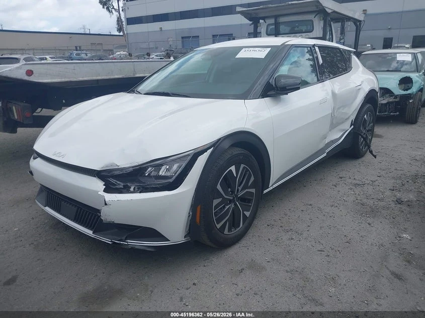 Kia EV6 Light | Mobile.bg � ����������� 2