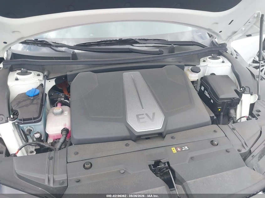 Kia EV6 Light | Mobile.bg � ����������� 10