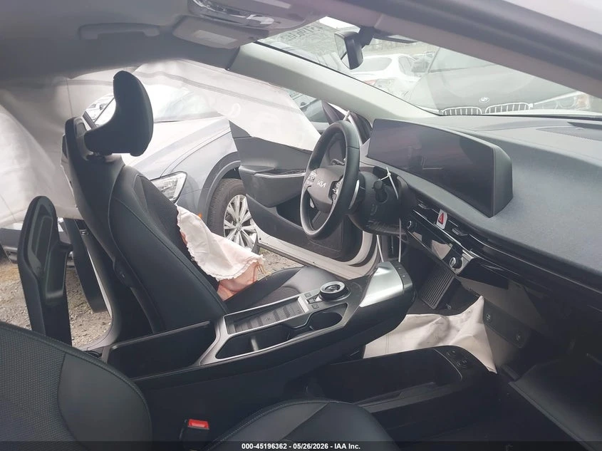 Kia EV6 Light | Mobile.bg � ����������� 5
