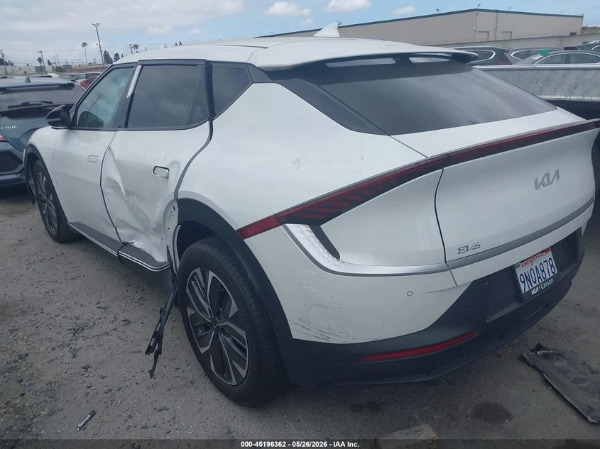 Kia EV6 Light | Mobile.bg � ����������� 3