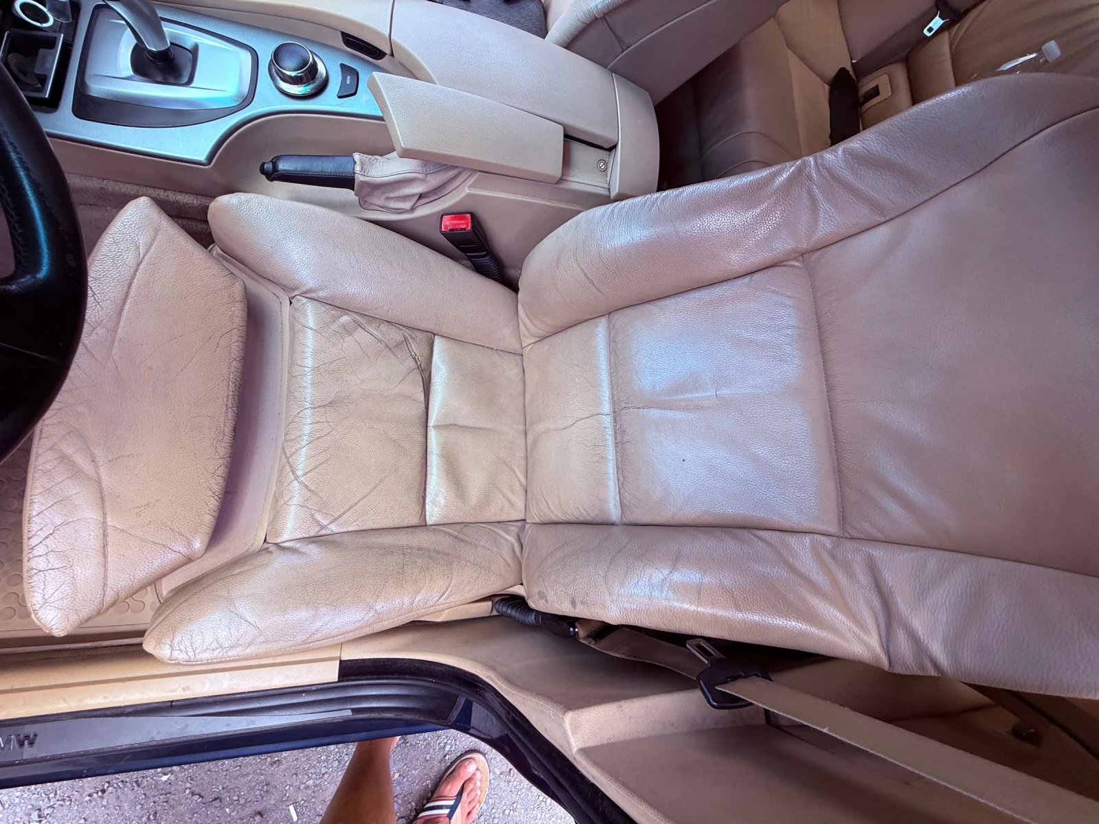 BMW 530, снимка 16 - Автомобили и джипове - 54980996