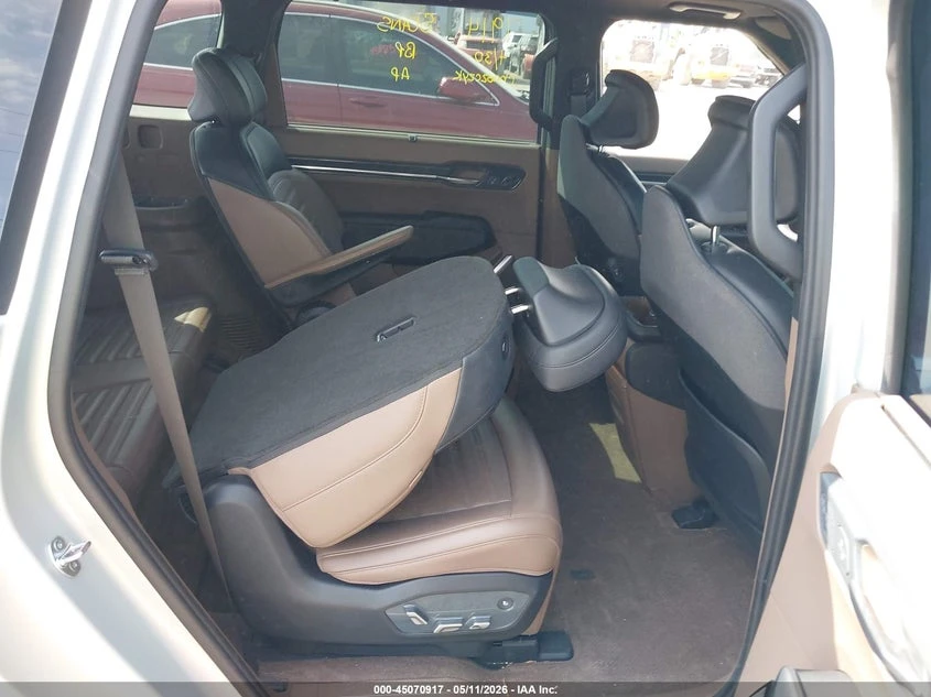 Kia EV9 Land, снимка 8 - Автомобили и джипове - 55126995