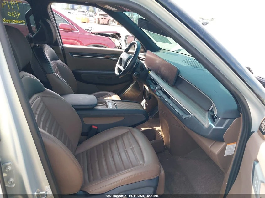 Kia EV9 Land, снимка 5 - Автомобили и джипове - 55126995