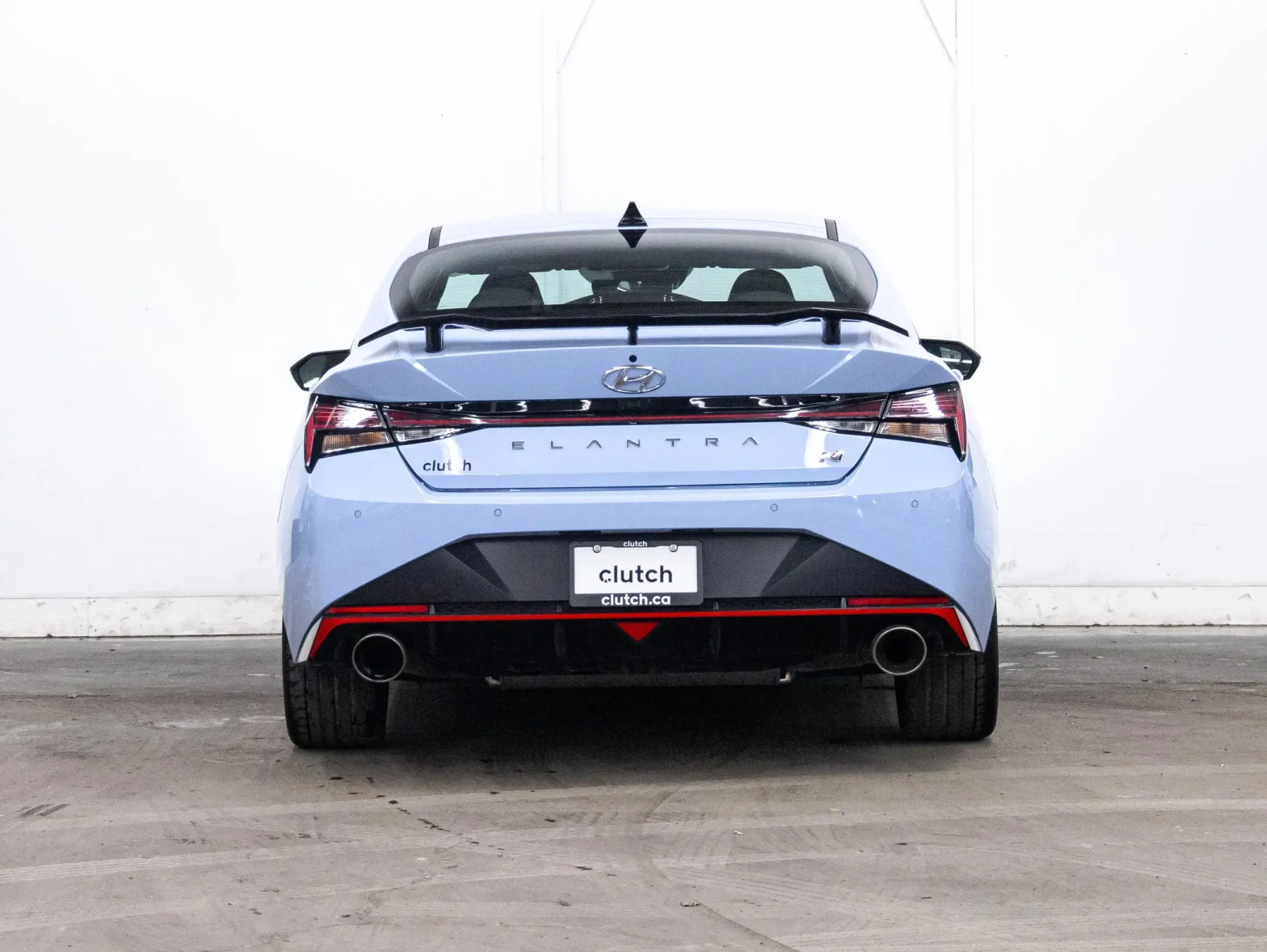 Hyundai Elantra N, снимка 7 - Автомобили и джипове - 55134499