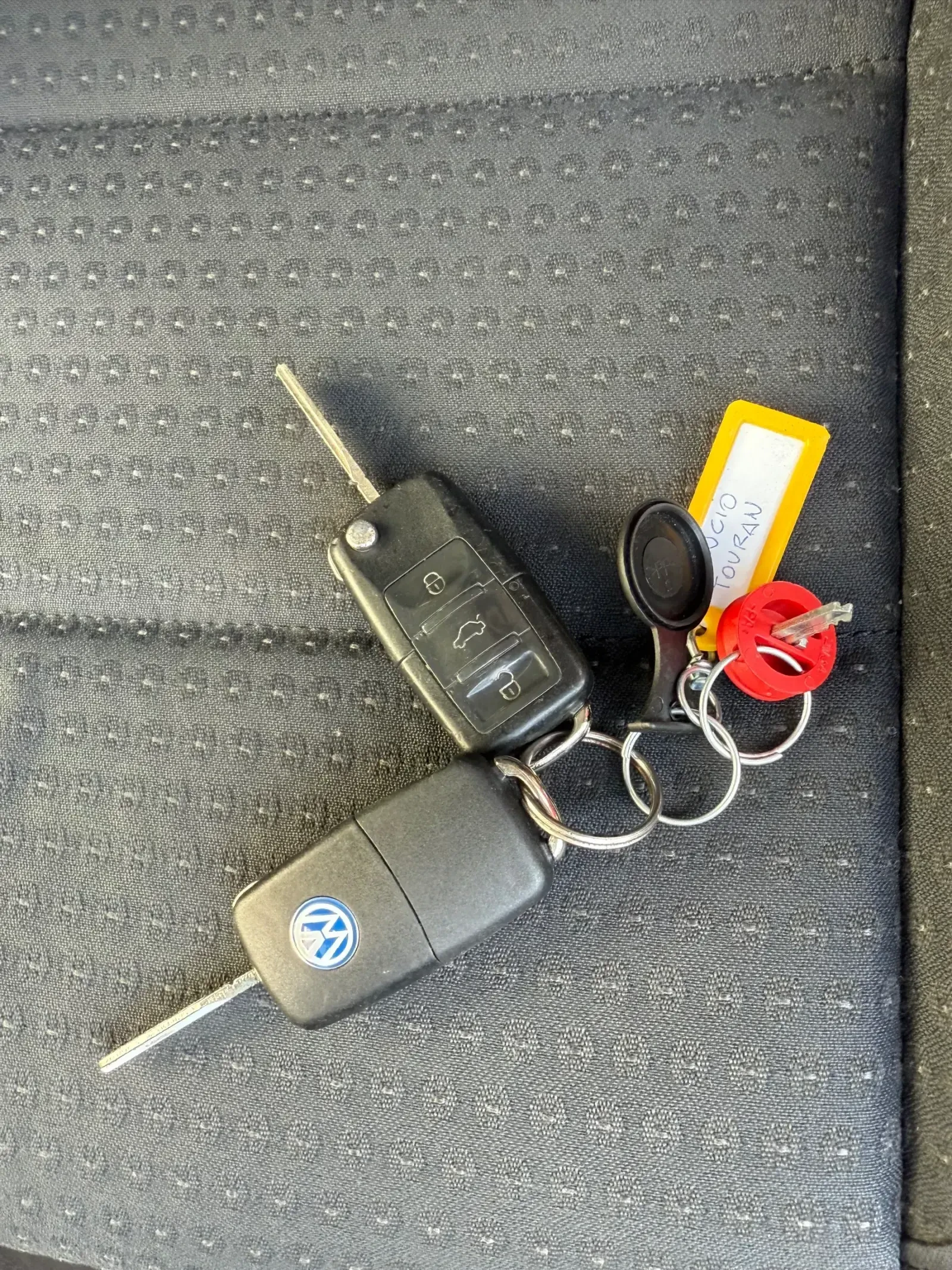 VW Touran 1.9TDI* 6��������* 7 �����*  | Mobile.bg � ����������� 13