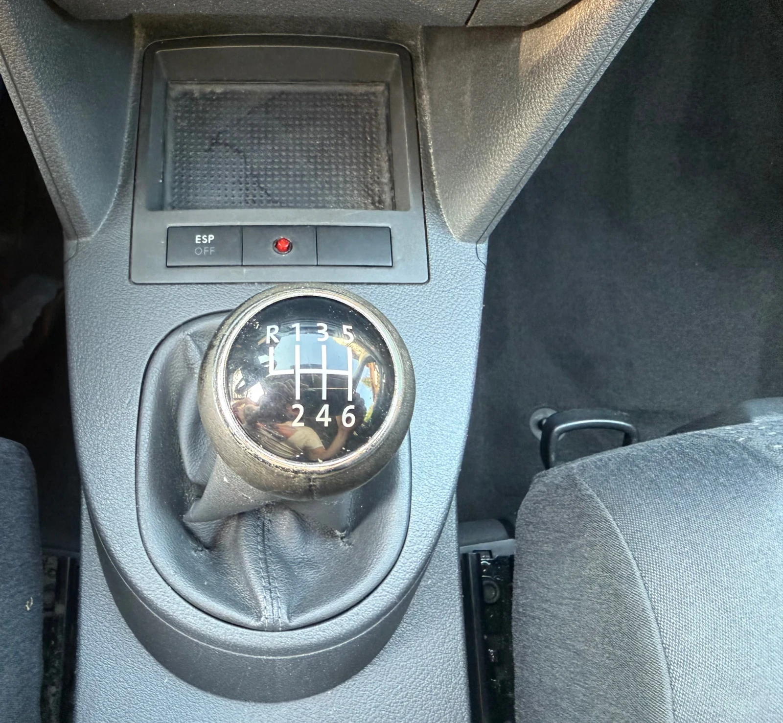 VW Touran 1.9TDI* 6��������* 7 �����*  | Mobile.bg � ����������� 7