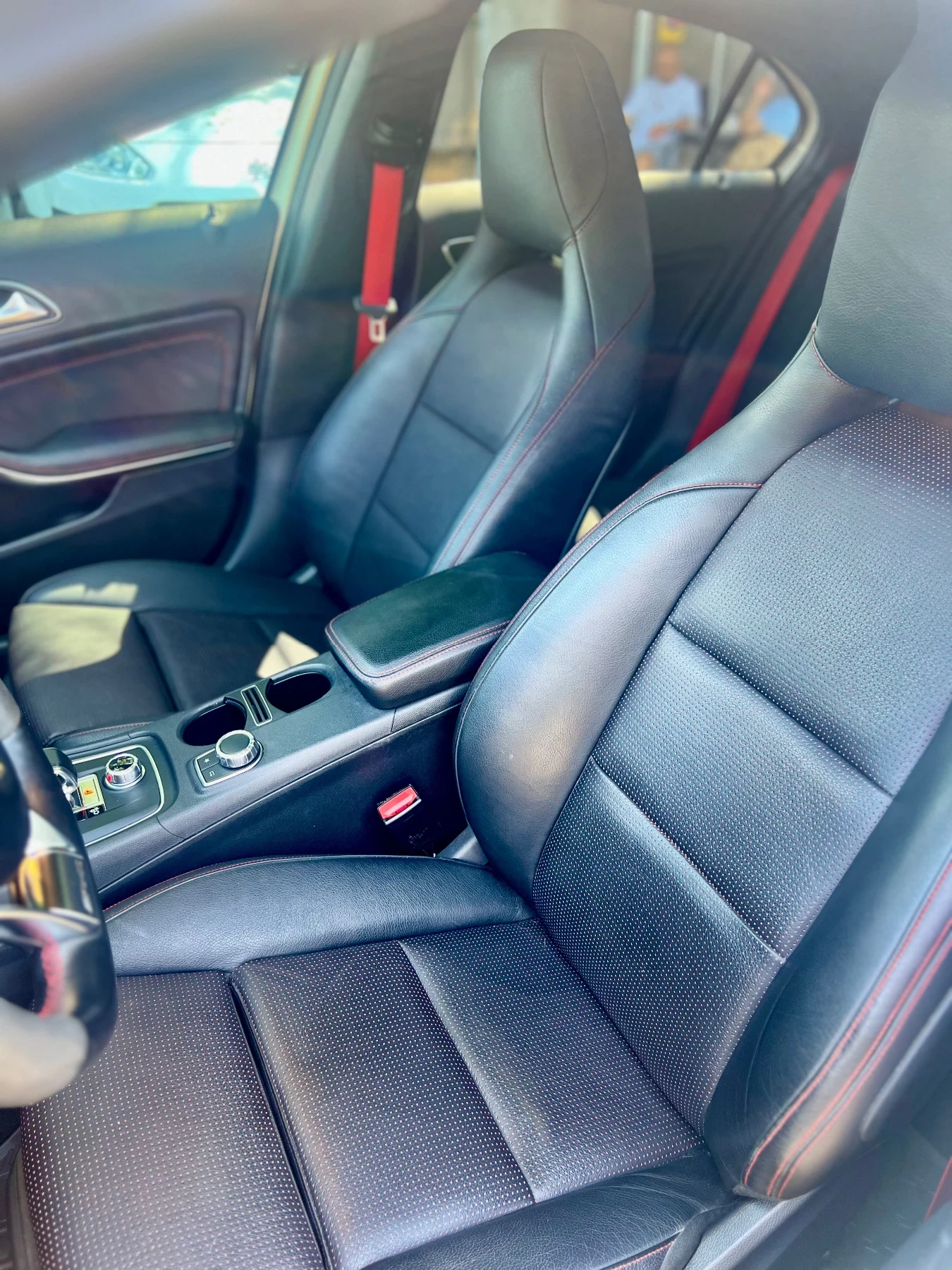 Mercedes-Benz A45 AMG | Mobile.bg � ����������� 11