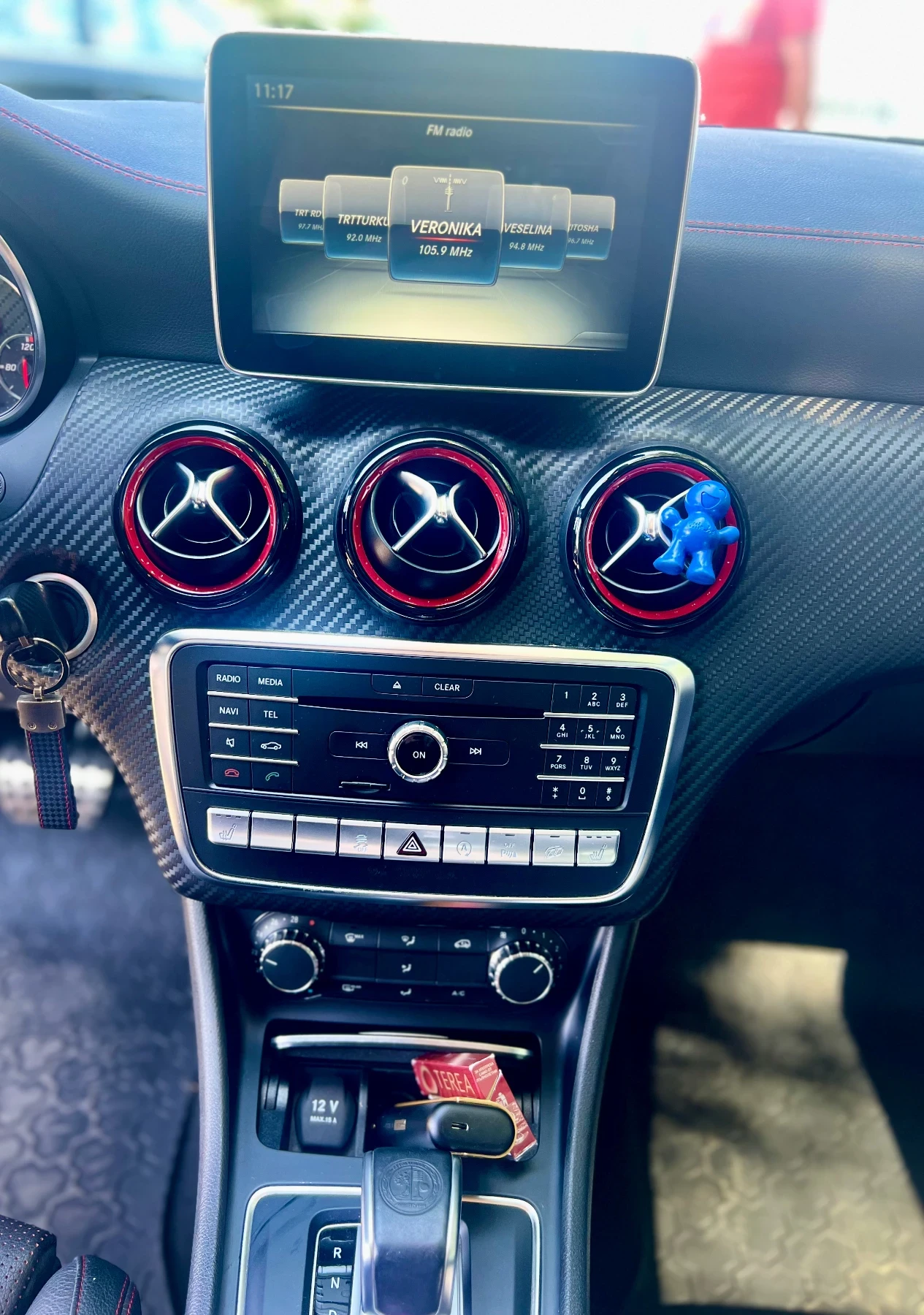 Mercedes-Benz A45 AMG | Mobile.bg � ����������� 10