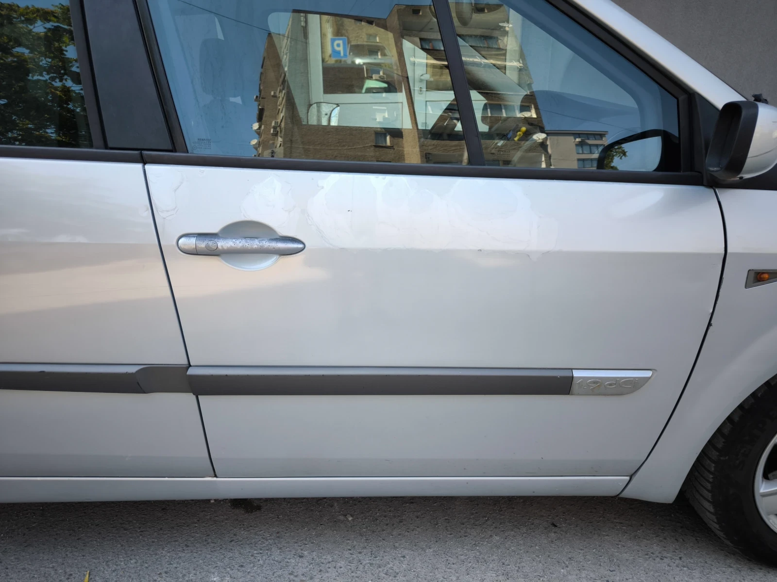 Renault Scenic, снимка 14 - Автомобили и джипове - 55589146